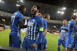 Pozuelo blijft bij Genk maar..."Als zij bellen, ben ik weg"