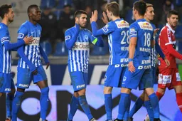 "Hij wilde dat RC Genk een andere club overnam"