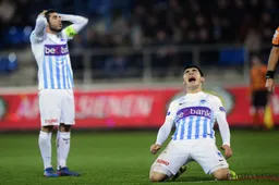 Aderlating voor RC Genk net voor Europa League-wedstrijd tegen Astra Giurgiu