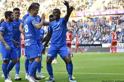 "Alleen Club Brugge is in staat om Genk af te stoppen"