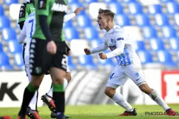 Nieuwe datum van Waasland-Beveren - Genk is bekend