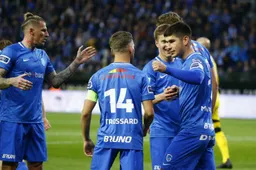 Deze titelpremie krijgen Genk-spelers als ze kampioen worden