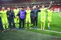 'AA Gent krijgt fantastisch nieuws te horen'