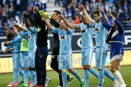 Belangrijke naam weg bij AA Gent