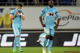 "Zijn hart klopt sneller voor Anderlecht dan voor AA Gent"