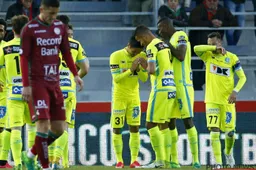 'AA Gent ziet flop naar buitenland vertrekken'