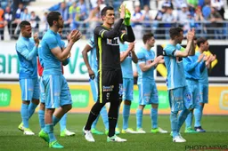 'Groot talent ontdekt bij AA Gent'