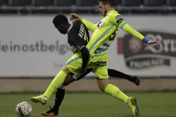 Ongelofelijke nederlaag AA Gent, Standard haalt zwaar uit