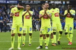 ‘Gent-speler stapt op en gaat bij Antwerp aan de slag’