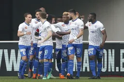DONE DEAL: AA Gent stelt plots twee nieuwe spelers voor