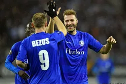 AA Gent wint opnieuw in Europa League en is reekshoofd