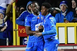 ‘AA Gent zet titelambities kracht bij met de komst van ‘nieuwe Toni Kroos’’