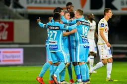 Onwaarschijnlijke cijfers: 'Dit biedt AA Gent voor nieuwe doelman'