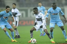 AA Gent ziet opeens nog een opvallende speler vertrekken