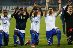 AA Gent maakt belangrijk nieuws bekend