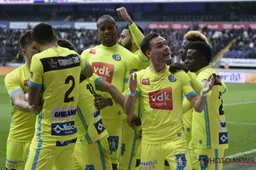 ‘AA Gent strijkt miljoenen op en slaat straffe dubbelslag op transfermarkt’