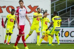 AA Gent heeft maandagochtend zeer goed nieuws gekregen