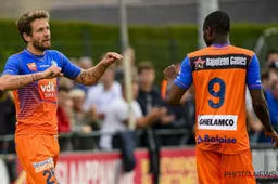 "Dat zou een enorm drama zijn voor AA Gent"