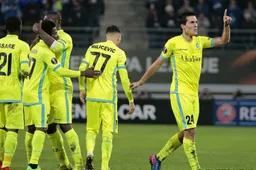 "De Jupiler Pro League is sterker dan de totaal overroepen Premier League"