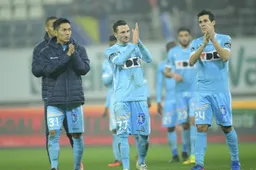 Nog meer problemen voor AA Gent: "Spelers verzieken de sfeer in de kleedkamer"