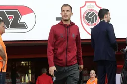 Hairemans rekent af met Bölöni: "Ja, het zit diep"