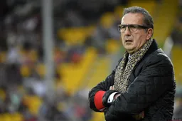 Onderzoek in Belgisch voetbal schakelt versnelling hoger: Georges Leekens ondervraagd