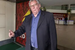 Nieuwe bondsvoorzitter komt met opmerkelijk statement