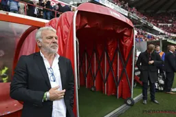 Gerets over smaakmaker uit JPL: "Ik zie hem op termijn bij de Rode Duivels"