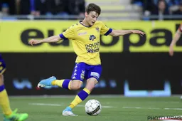 Zo denkt Gerkens over transfer naar Anderlecht