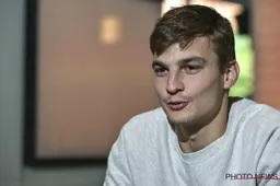 Gerkens: "Dat is mijn ambitie voor dit seizoen"