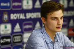 Gerkens heeft verrassende conclusie na verloren topper