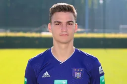 Pieter Gerkens komt met verrassend transfernieuws