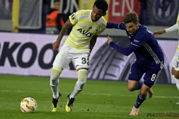 Gerkens onder vuur bij Anderlecht, Vanhaezebrouck grijpt mogelijk in