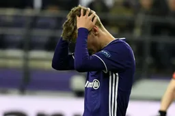 Gerkens neemt drastisch besluit na pijnlijke blunder