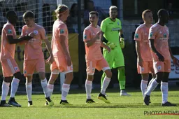 'Van alle nieuwkomers is er maar één die op niveau speelt bij Anderlecht'