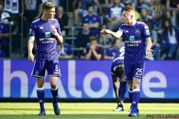 RSCA heeft geld nodig: 'Santini, Gerkens, Trebel én Didillon in januari weg'
