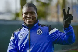 Club Brugge-verdediger Mera op weg naar deze Belgische club