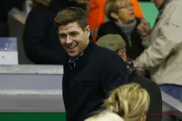‘Sensationele terugkeer van Steven Gerrard’