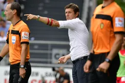 Broos velt oordeel over eerste maanden van Verheyen als coach bij KVO