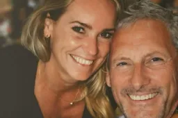 "Dit voelt heerlijk!": Gert Verhulst en Ellen Callebout hebben geweldig nieuws te melden