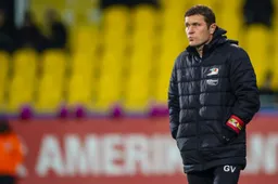 Gert Verheyen krijgt érg verrassend voorstel om opnieuw trainer te worden