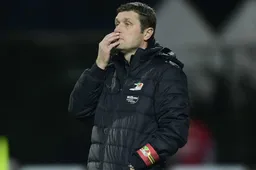 Verheyen razend na kwalificatie: "Ik word er knettergek van"