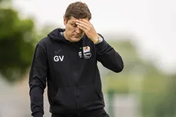 Gert Verheyen haalt zwaar uit naar Rode Duivel: "Hij irriteert me echt"