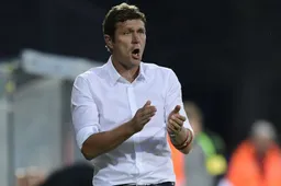 Verheyen staat voor enorme uitdaging bij KV Oostende: "Een make-over"