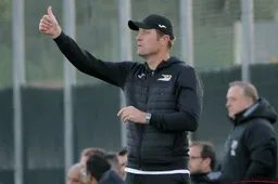 Gert Verheyen maakt mogelijk verrassende comeback als hoofdtrainer