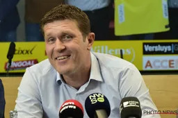 Verheyen ziet één onmisbare pion bij Rode Duivels: "Hij en niemand anders"