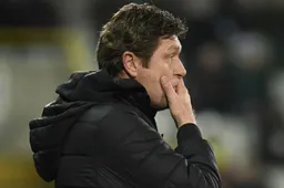 Gert Verheyen hard voor Anderlecht-speler: "Hij heeft het niveau niet meer"