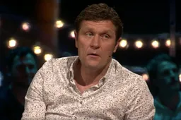 Stopt Gert Verheyen als analist? Vriendin Ines doet verrassende onthulling