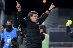 Gert Verheyen laat zich uit of hij ooit nog trainer wordt