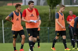 Gert Verheyen hakt de knoop door en kiest voor deze eersteklasser